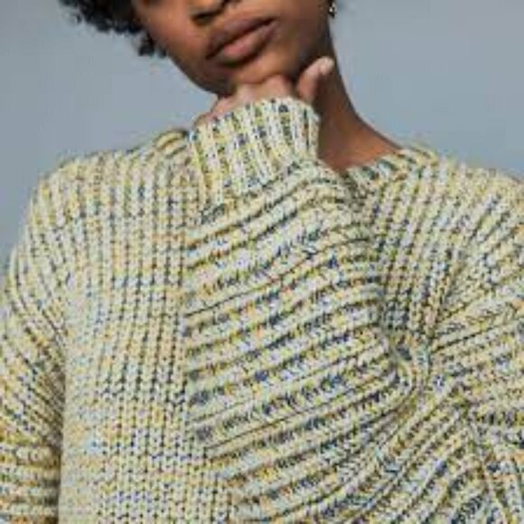 NWT Maje Women Sweater Size 2 - Picture 3 of 13